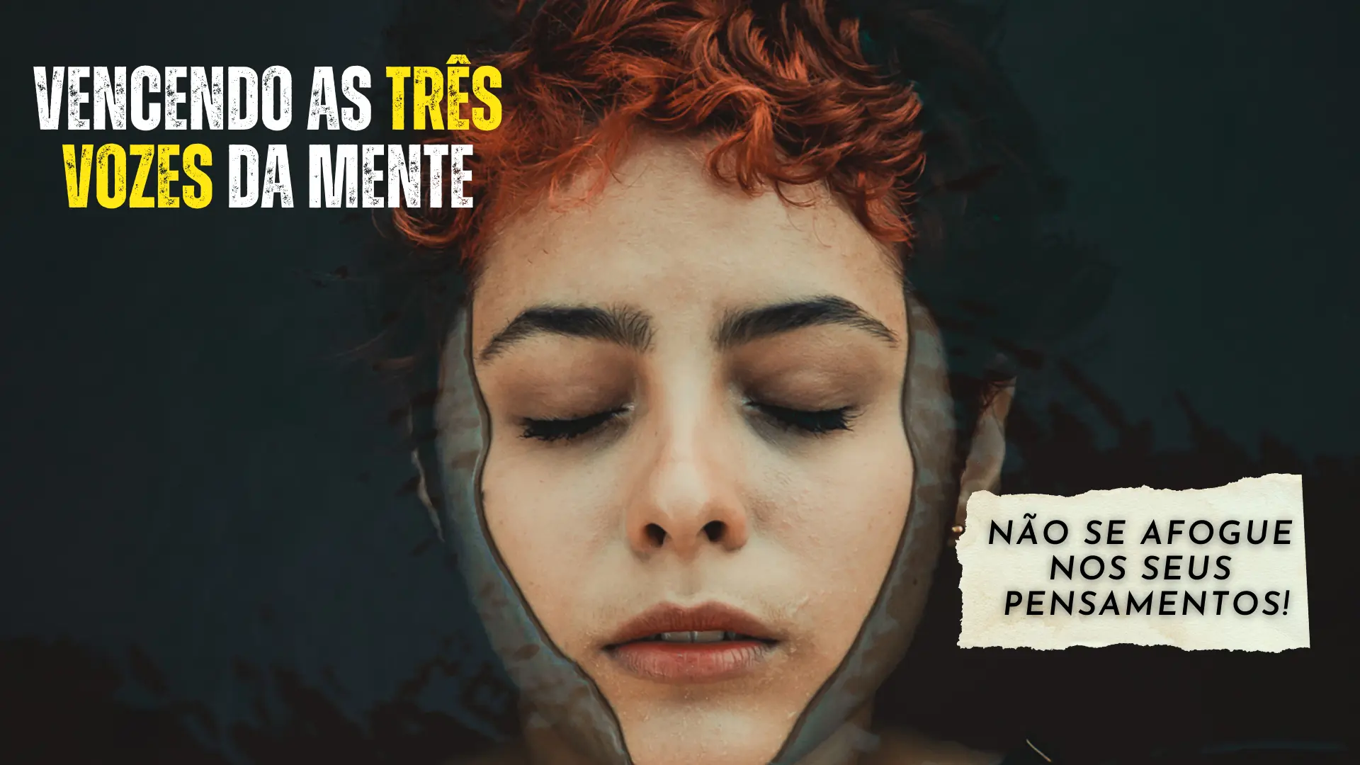 Terça - as três vozes