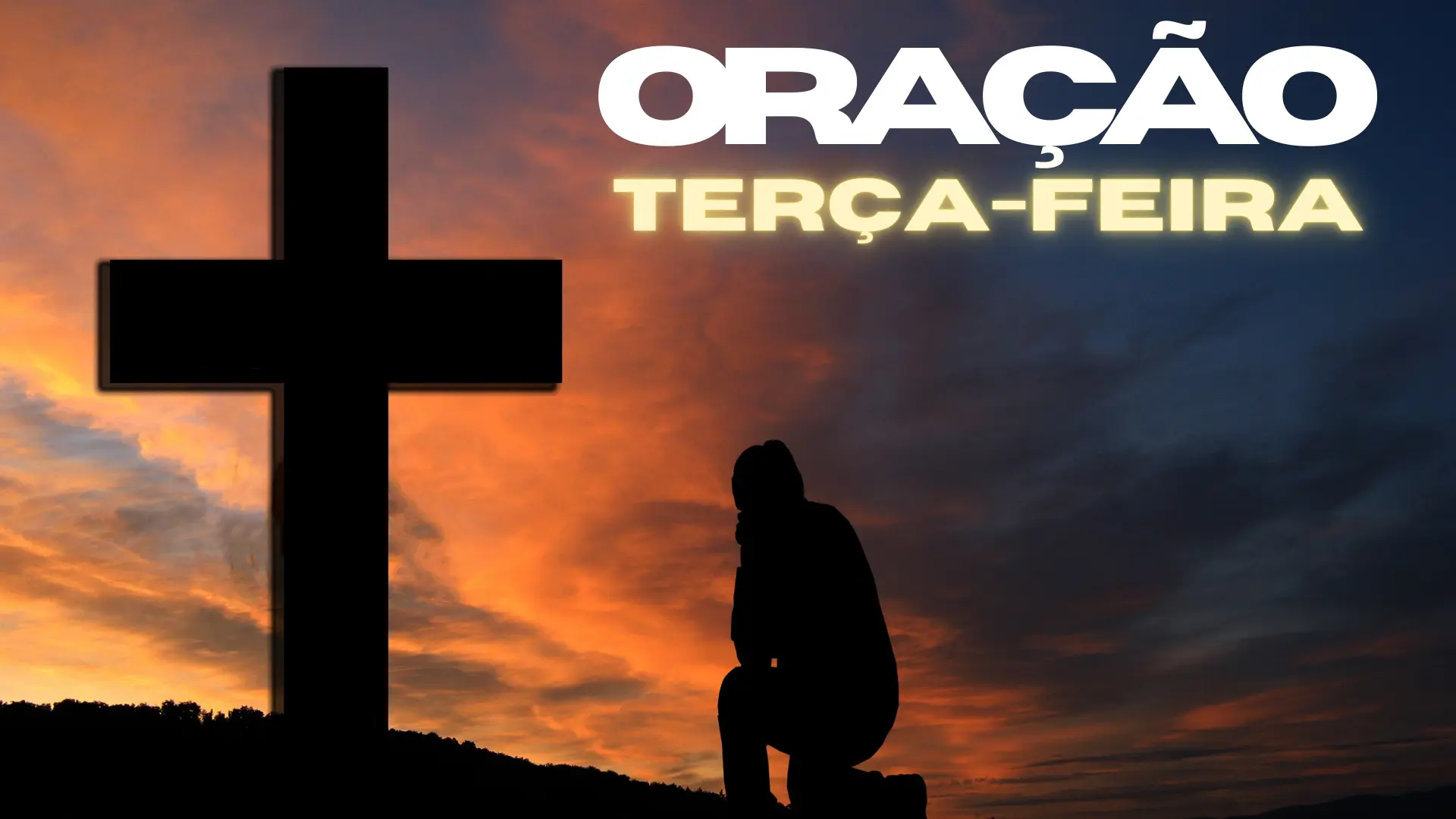 Oração de Terça