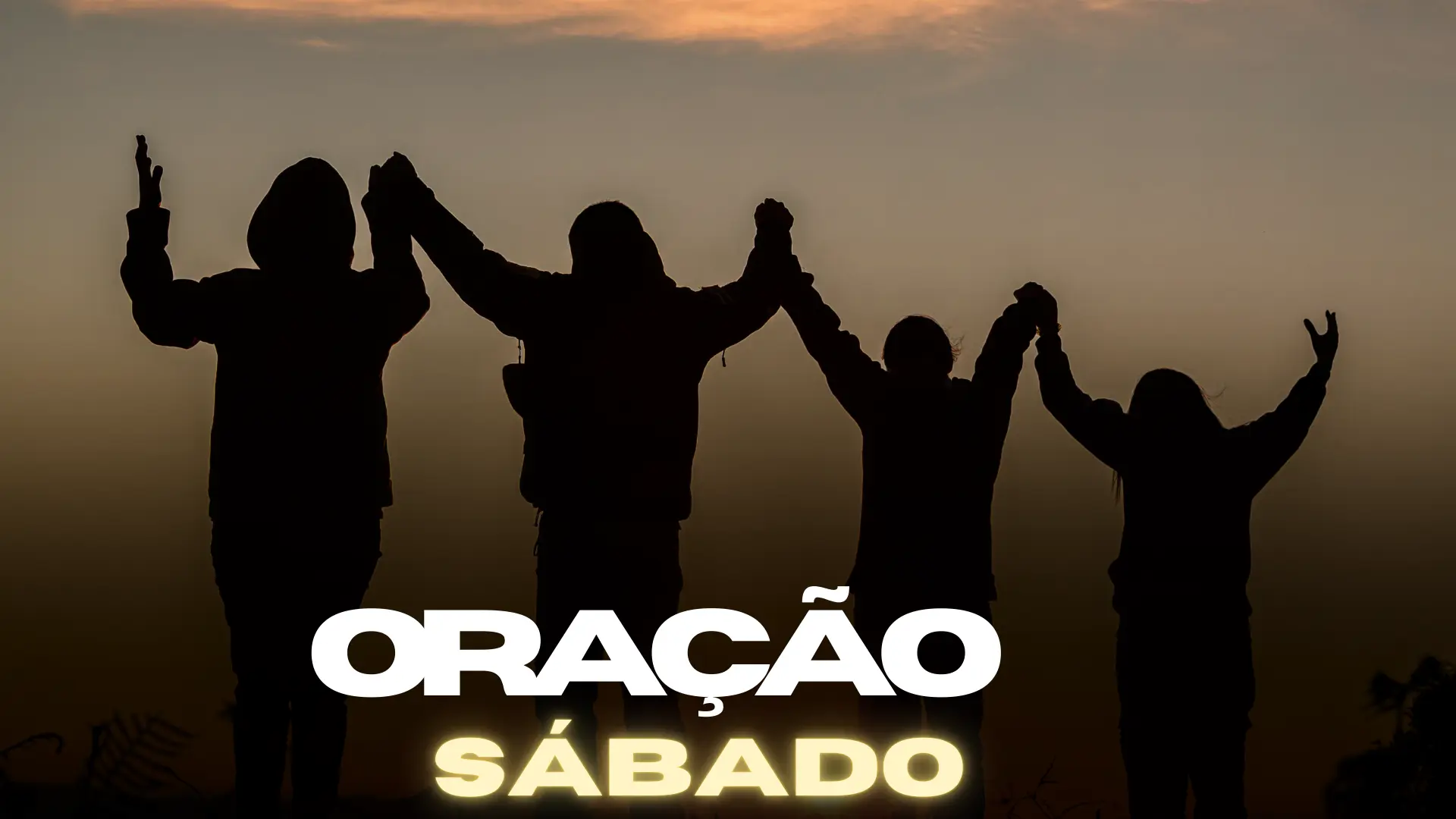 Oração de Sábado
