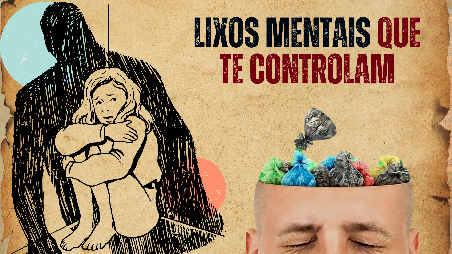 Quarta -lixos mentais