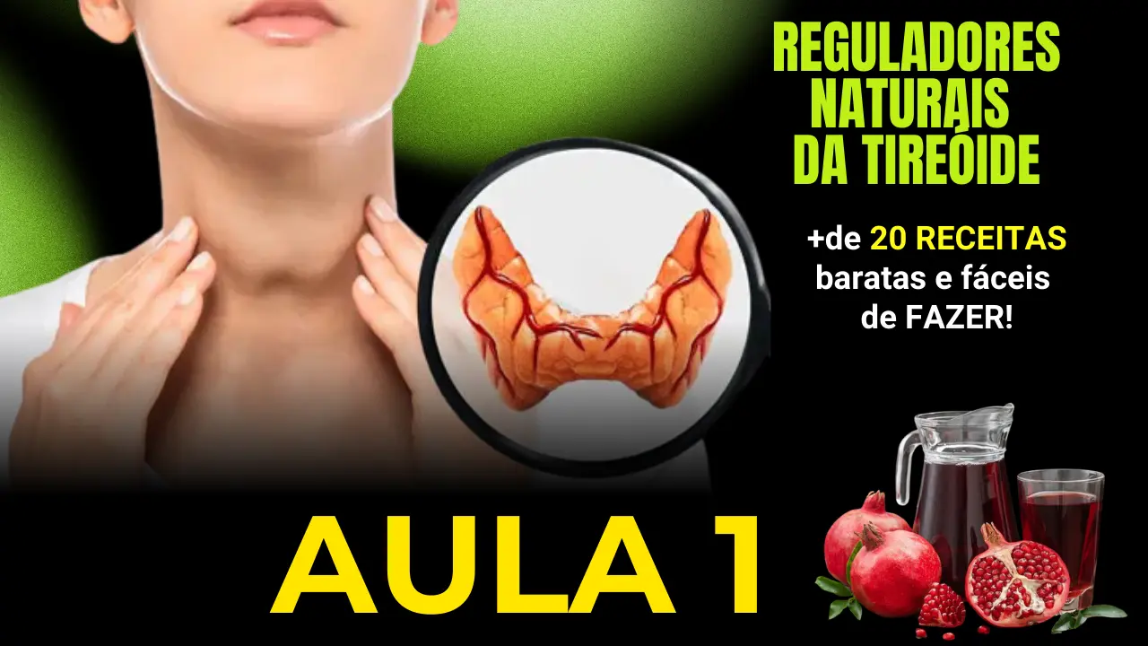 Recuperando a Tireóide