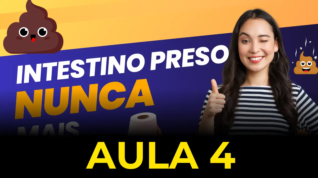 Protocolo Intestino Regulado